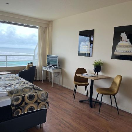 Studio Coastview Zandvoort Exterior foto